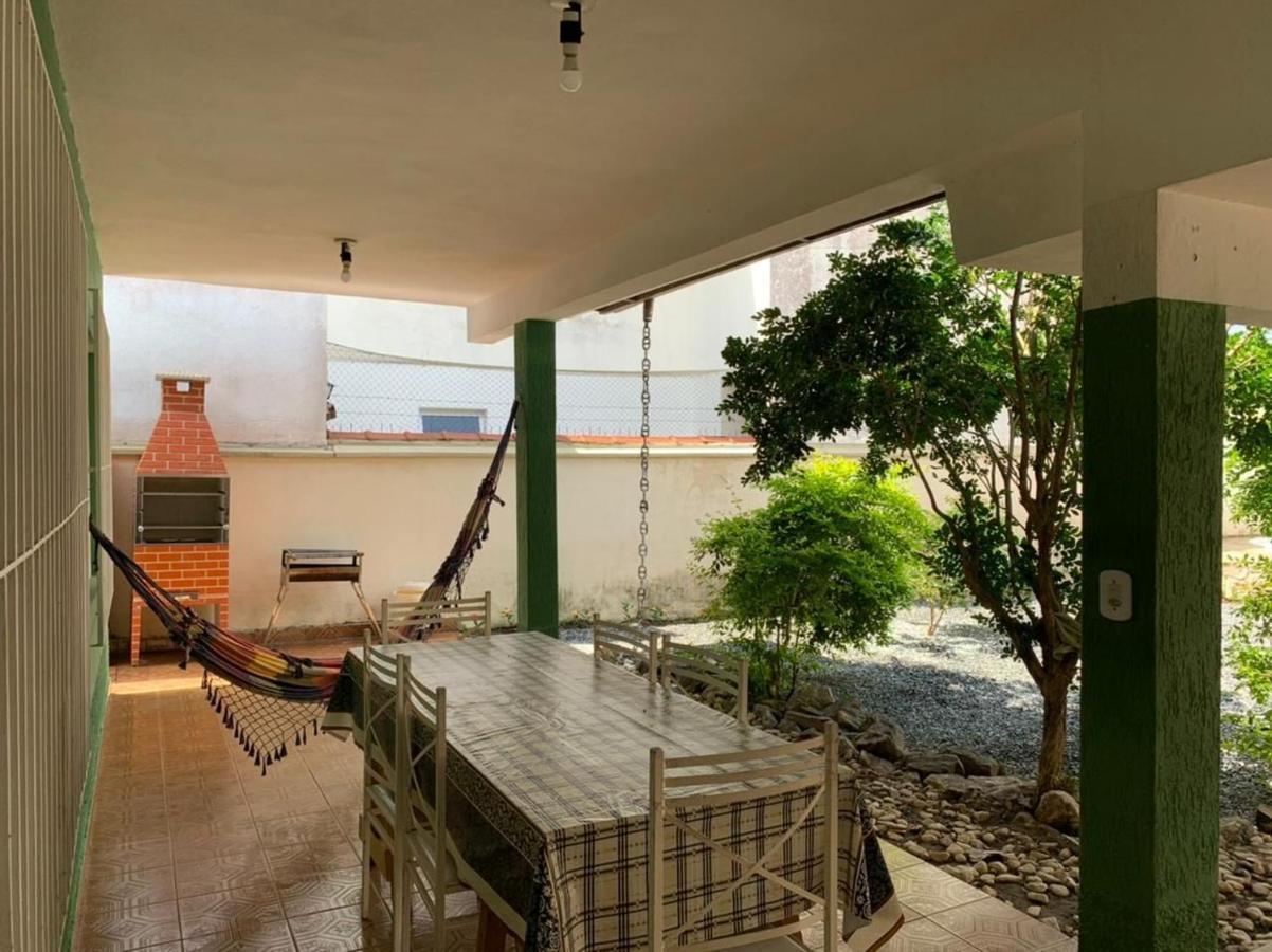 Casa Com Piscina Em Sao Sebastiao Proxima A Praia E Espacos De Casamentos Exterior photo