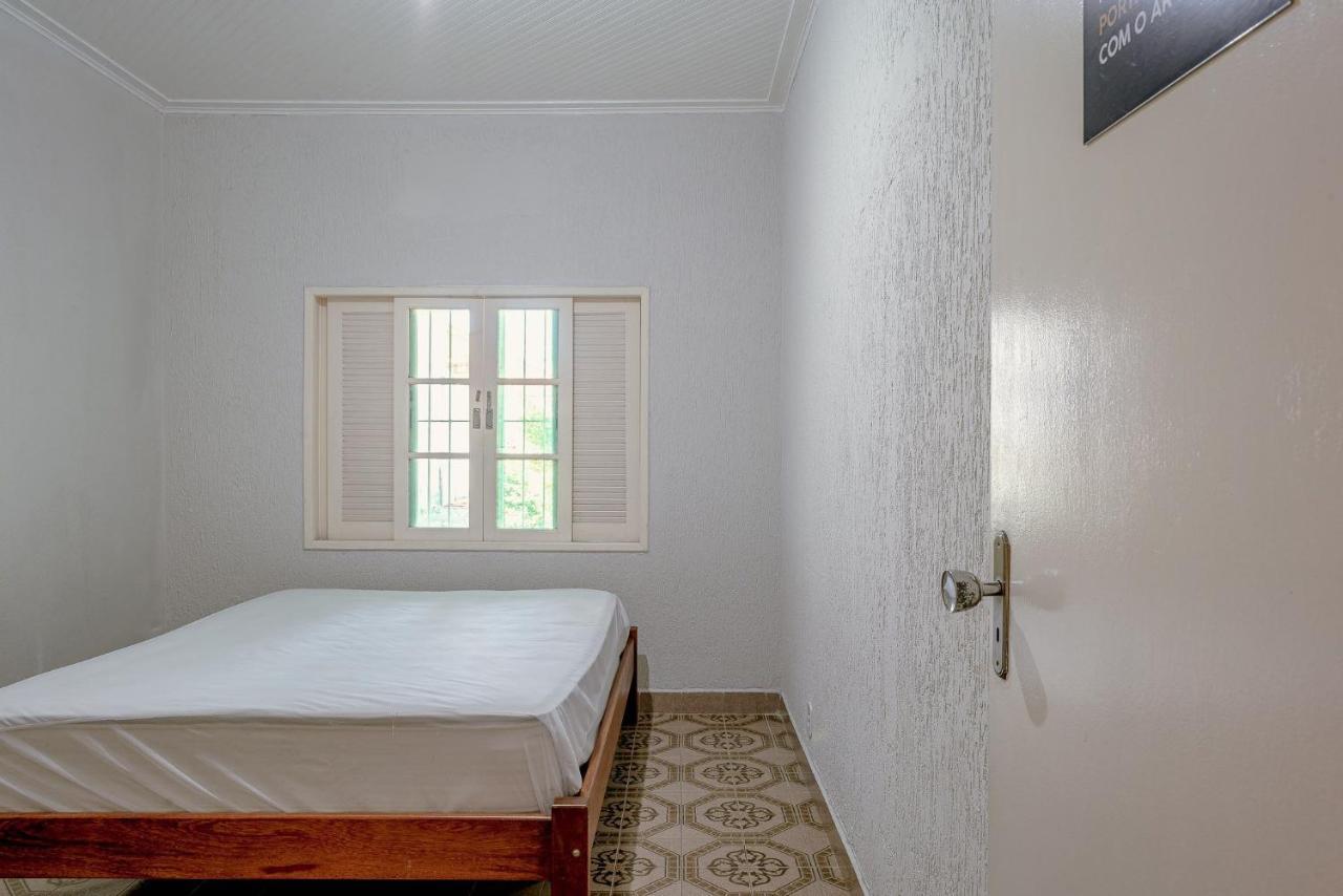 Casa Com Piscina Em Sao Sebastiao Proxima A Praia E Espacos De Casamentos Exterior photo